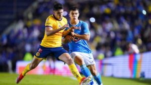 Concierto recorre la semifinal Cruz Azul vs América: ¿Qué grupo lo causó y cuándo será el partido?