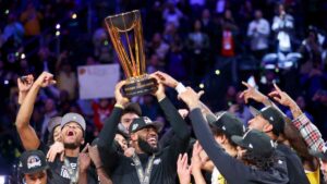 ¿Qué equipos han ganado la Copa NBA? Palmarés año por año