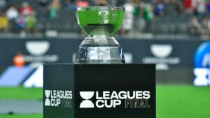 Ya hay fechas oficiales para la ‘nueva’ Leagues Cup 2025