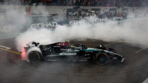 F1 2024: ¿Cuál fue la mayor sorpresa a lo largo de la temporada?