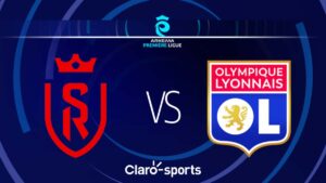 Stade de Reims vs Lyon, en vivo la Jornada 10 de la Liga de Francia Femenil