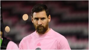 ¿Leo Messi se retira en 2025? El Inter Miami revela su ambicioso plan con respecto al futuro del argentino en la MLS