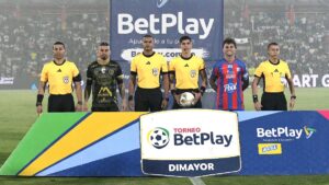 Las posibles alineaciones para el partido de vuelta de la gran final del Torneo BetPlay 2024 entre Llaneros y Unión Magdalena