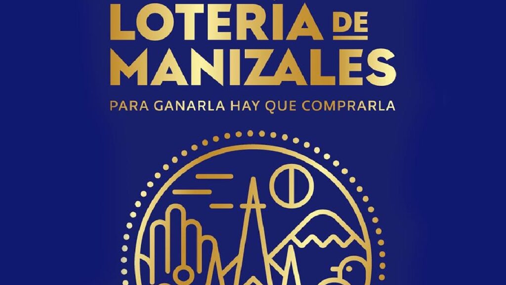 Loteria De Manizales