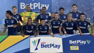 Las cuentas de Millonarios para jugar la final de la Liga BetPlay Dimayor 2024-ll