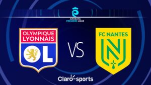 Lyon vs Nantes, en vivo online la jornada 11 de la Liga de Francia Femenil