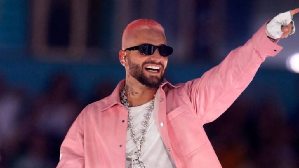 Fechas y boletos para los conciertos de Maluma en México | @Maluma