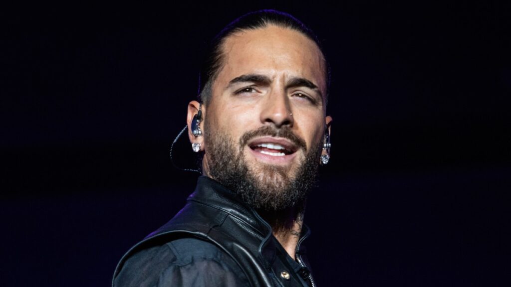 Maluma brindará tres conciertos en México en 2025