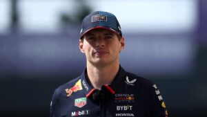 Jos Verstappen alaba a Max: “Está en su mejor momento, no sé si puede mejorar más”