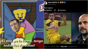 Efraín Juárez, protagonista de los mejores memes tras conquistar el doblete en Colombia