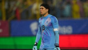 Memo Ochoa ‘desaparece’ con el AVS: suma casi dos meses sin jugar