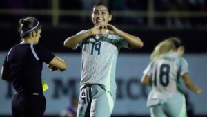 México empata con Panamá en el cierre de sus partidos amistosos