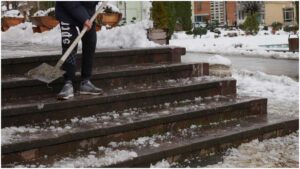 ¡Nevadas en México! Saca la cobija de tigre y disfruta del paisaje invernal