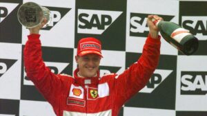 A 11 años del accidente de Michael Schumacher ¿Qué se sabe de su estado de salud?