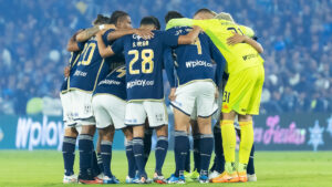 Millonarios depende de sí mismo para llegar a la final: ¿cómo le va jugando en Pasto?