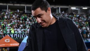 Francisco Maturana, rendido en elogios ante Efraín Juárez: “Quisiera que dirigiera la Selección de México”