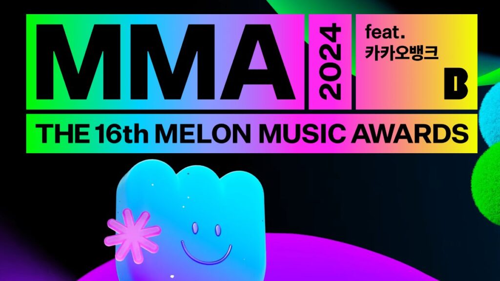 Melon Music Awards 2024