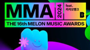 Melon Music Awards 2024: Principales ganadores, categorías premiadas y dónde ocurrió el evento