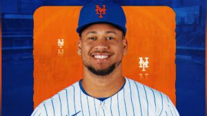 Frankie Montas llega a los New York Mets por dos años