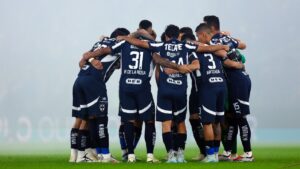 Rayados de Monterrey tiene listo su itinerario para la final del Apertura 2024