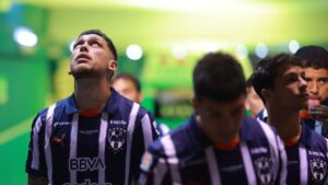 Final Liga MX: ¿Cómo le ha ido a Rayados cuando pierde el duelo de ida?