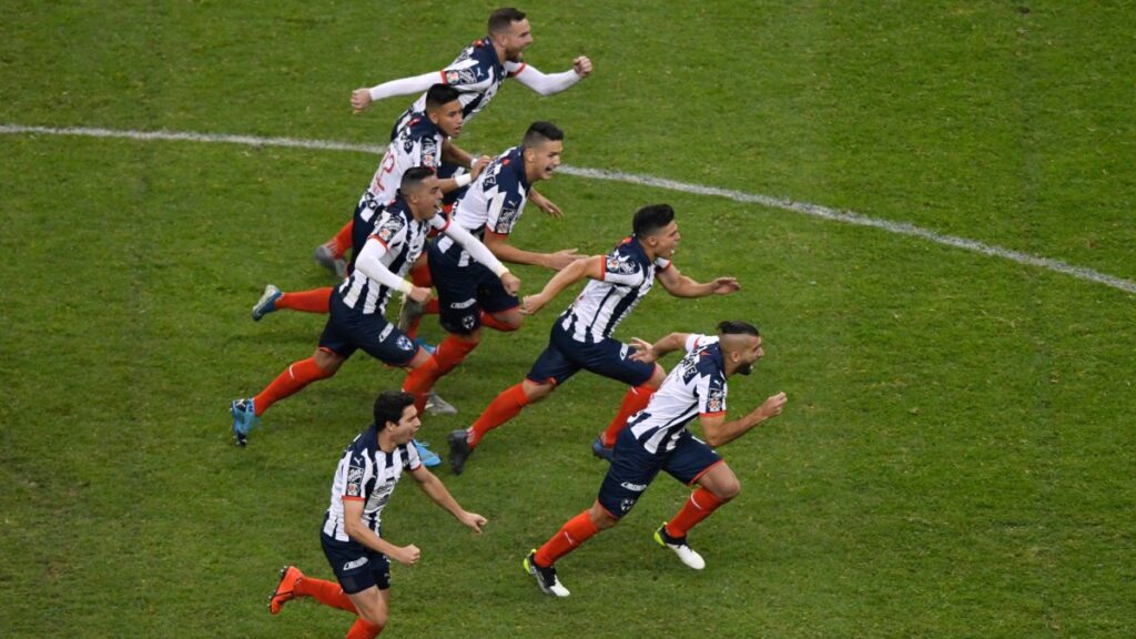 Monterrey vs América, la revancha de la recordada final del Apertura 2019