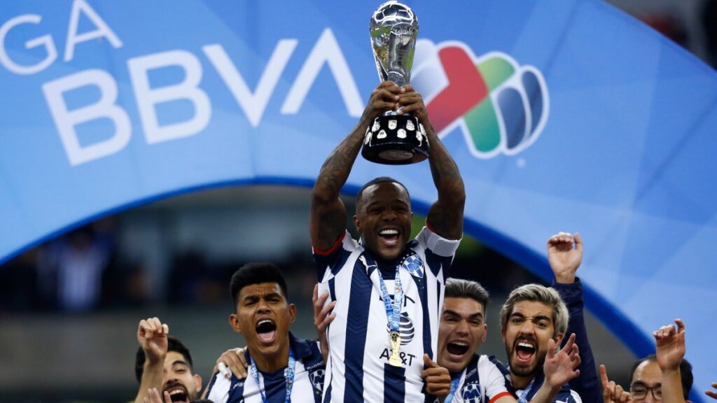 Monterrey vs América, la revancha de la recordada final del Apertura 2019