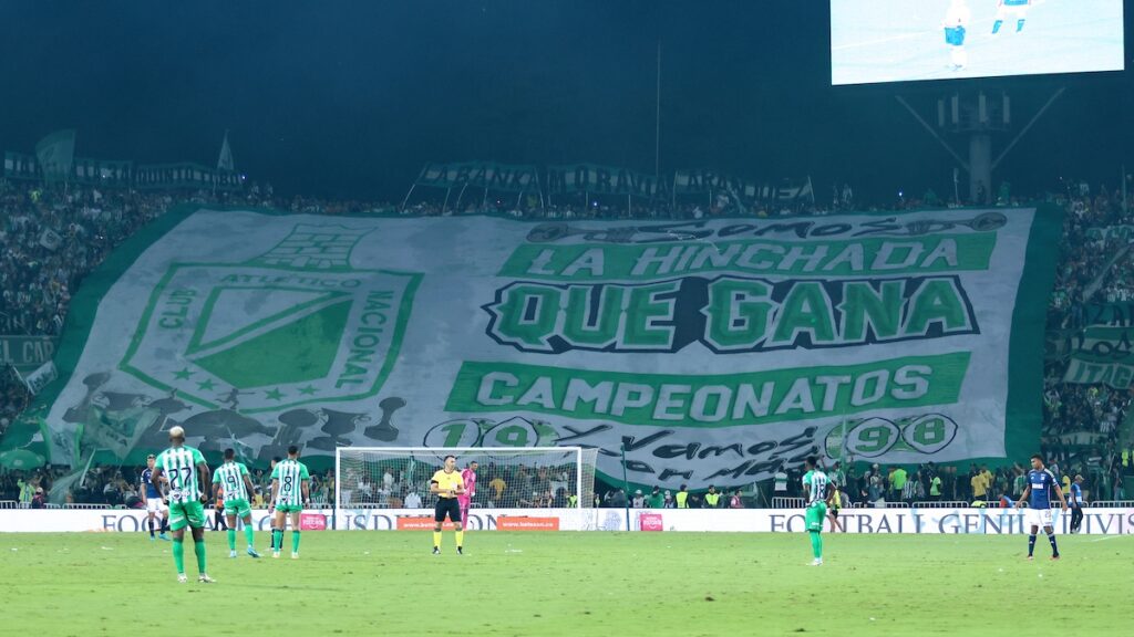 Atlético Nacional