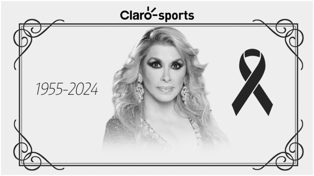 Muere la cantante Dulce | Claro Sports