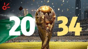 FIFA confirma las sedes para el Mundial 2030 y Mundial 2034: ¿en dónde se jugarán las próximas Copas del Mundo?