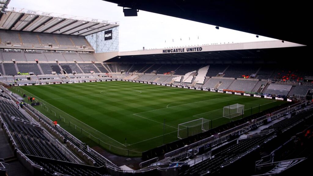 Newcastle vs Aston Villa, en vivo la Premier League. Reuters