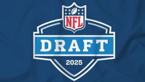 NFL Draft 2025: el orden de selecciones de la primera ronda si la temporada terminara hoy