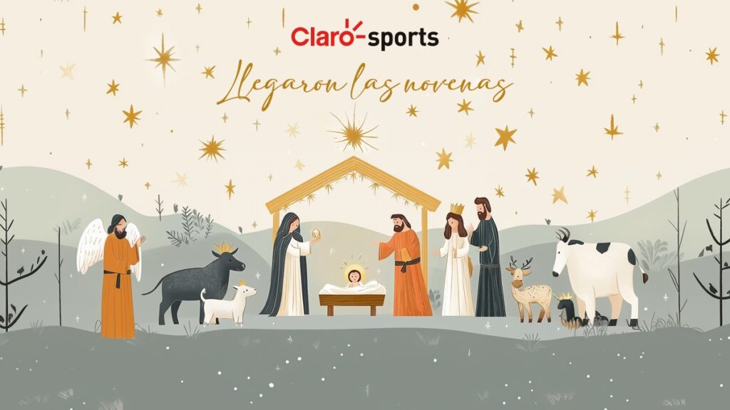 Novena Navidad Dia 5