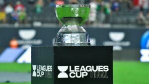 Nuevo formato Leagues Cup 2025: Partidos entre semana, no para la Liga MX y habrá 18 equipos de la MLS