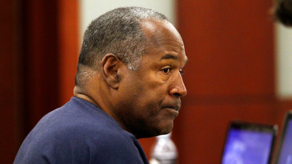 Revelan nuevas pruebas en el caso de O. J Simpson | AP