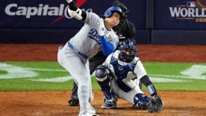 ¿Shohei Ohtani en la Serie del Caribe 2025? En Mexicali confían en contar con el japonés