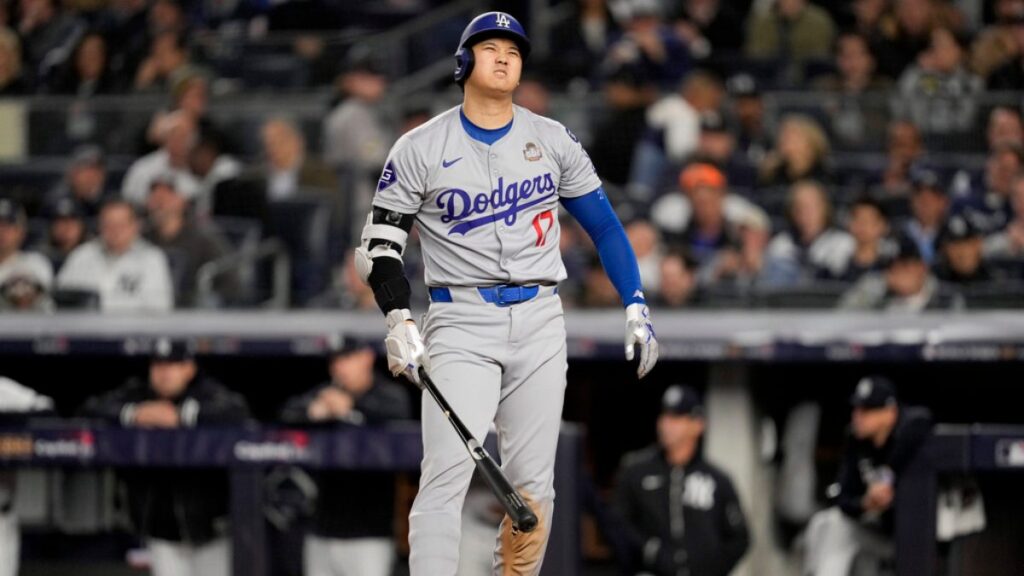 Ohtani ya tiene fecha para volver a la lomita con los Dodgers | AP