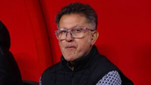 Juan Carlos Osorio se confiesa y… ¡Quiere dirigir a Chivas!