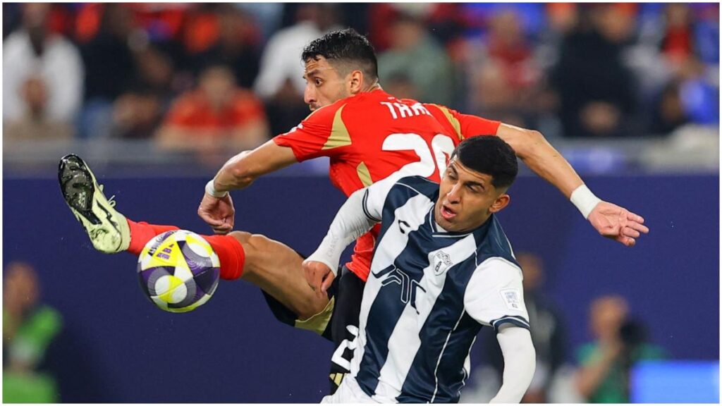 Pachuca y Al Ahly disputan el pase a la final de la Copa Intercontinental | Reuters