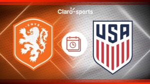 Países Bajos vs Estados Unidos: horario y dónde ver en vivo online y por TV el partido amistoso femenil