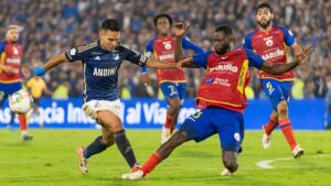 Deportivo Pasto vs Millonarios, en vivo: Horario y dónde ver el partido de la jornada 6 de los cuadrangulares semifinales de la Liga BetPlay 2024 II