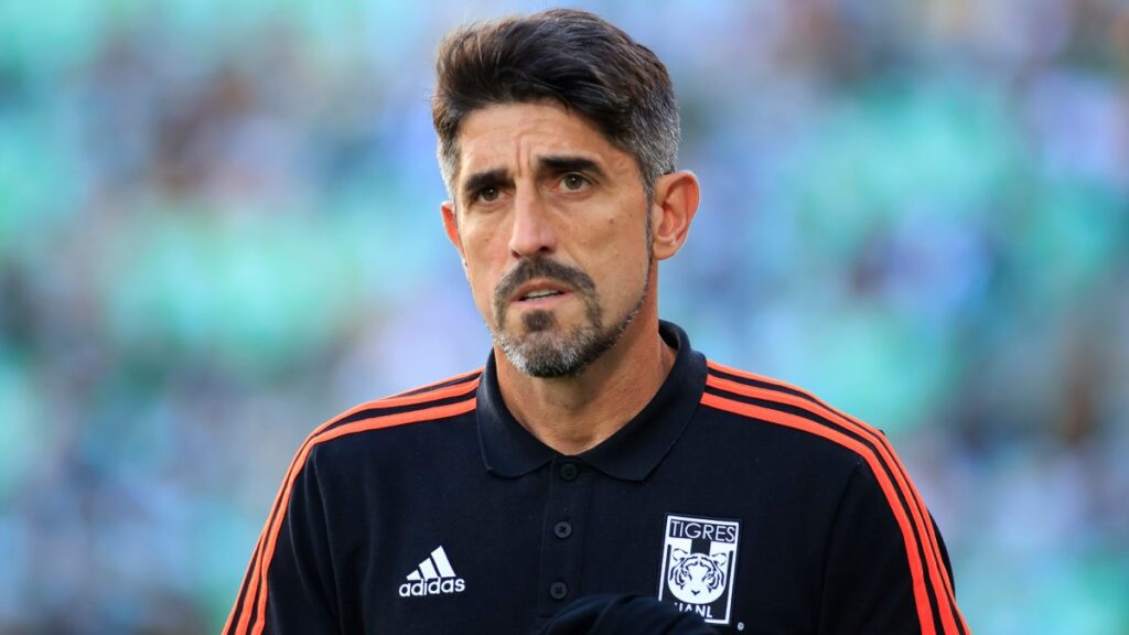 En Tigres apuestan por la continuidad de Veljko Paunovic al frente de la dirección técnica para el torneo Clausura 2025.