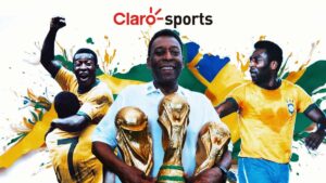 Pelé: A dos años de la muerte de O’Rei