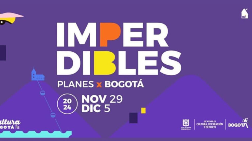 Festivales en Bogotá. - Bogota.gov.co.