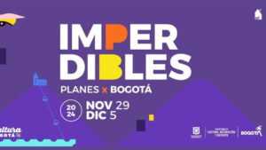 Festivales y conciertos en Bogotá: ¿cuándo inician, quiénes estarán y son gratuitos?