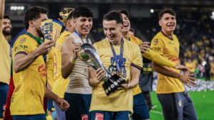 ¿América mantendrá el mismo plantel para el Clausura 2025 de la Liga MX?