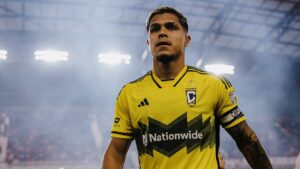 Juan Camilo ‘Cucho’ Hernández y Yeimar Gómez brillan en la MLS