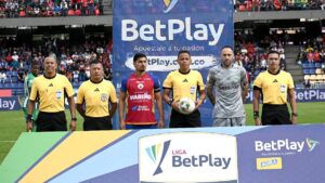 Atlético Nacional vs Deportivo Pasto: Horario y dónde ver en vivo la fecha 5 de los cuadrangulares semifinales de la Liga BetPlay 2024