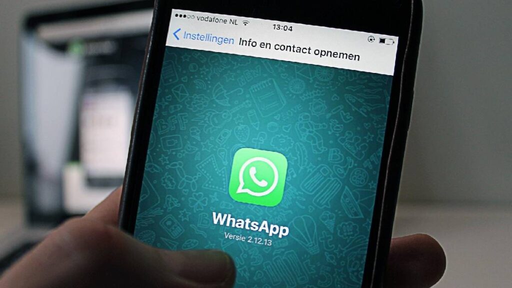 ¿Cómo quitar el autocorrector de Whatsapp?