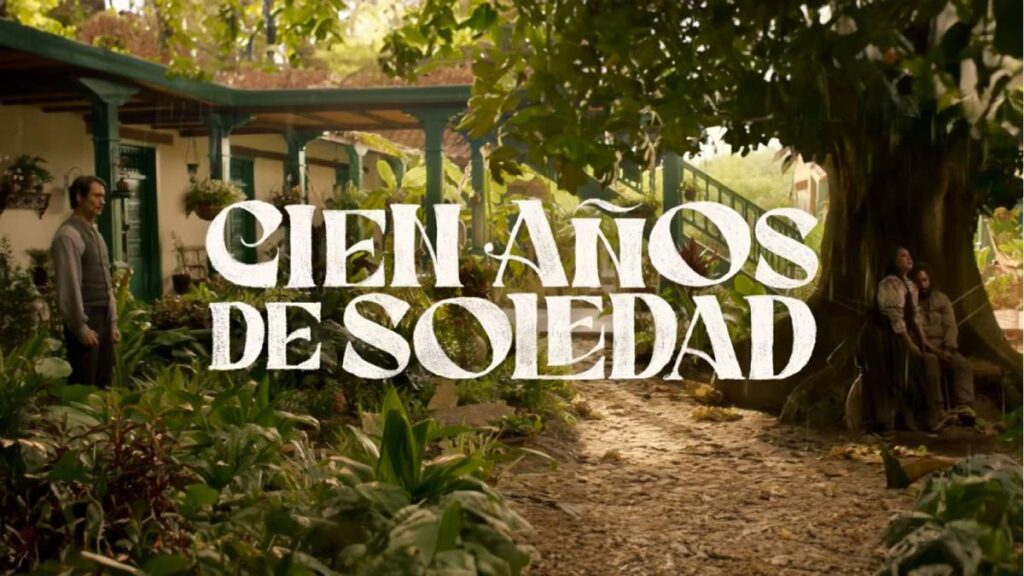 Cien años de Soledad, la serie